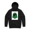 AS Colour Mens Stencil Hoodie Thumbnail