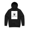 AS Colour Mens Stencil Hoodie Thumbnail