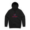AS Colour Mens Stencil Hoodie Thumbnail