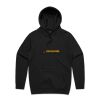 AS Colour Mens Stencil Hoodie Thumbnail