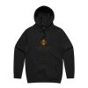 AS Colour Mens Stencil Hoodie Thumbnail