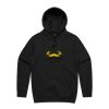 AS Colour Mens Stencil Hoodie Thumbnail