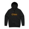 AS Colour Mens Stencil Hoodie Thumbnail