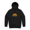 AS Colour Mens Stencil Hoodie Thumbnail