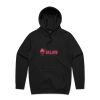 AS Colour Mens Stencil Hoodie Thumbnail