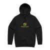 AS Colour Mens Stencil Hoodie Thumbnail
