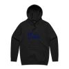 AS Colour Mens Stencil Hoodie Thumbnail