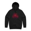 AS Colour Mens Stencil Hoodie Thumbnail