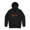 AS Colour Mens Stencil Hoodie Thumbnail
