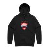 AS Colour Mens Stencil Hoodie Thumbnail