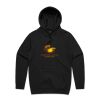 AS Colour Mens Stencil Hoodie Thumbnail