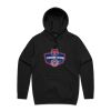 AS Colour Mens Stencil Hoodie Thumbnail