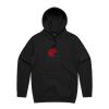 AS Colour Mens Stencil Hoodie Thumbnail