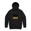 AS Colour Mens Stencil Hoodie Thumbnail