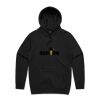 AS Colour Mens Stencil Hoodie Thumbnail