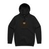AS Colour Mens Stencil Hoodie Thumbnail