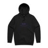 AS Colour Mens Stencil Hoodie Thumbnail