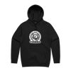 AS Colour Mens Stencil Hoodie Thumbnail