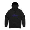 AS Colour Mens Stencil Hoodie Thumbnail