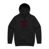 AS Colour Mens Stencil Hoodie Thumbnail