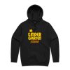 AS Colour Mens Stencil Hoodie Thumbnail