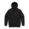 AS Colour Mens Stencil Hoodie Thumbnail