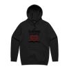 AS Colour Mens Stencil Hoodie Thumbnail