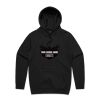 AS Colour Mens Stencil Hoodie Thumbnail