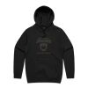 AS Colour Mens Stencil Hoodie Thumbnail