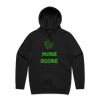 AS Colour Mens Stencil Hoodie Thumbnail
