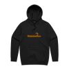 AS Colour Mens Stencil Hoodie Thumbnail