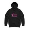 AS Colour Mens Stencil Hoodie Thumbnail
