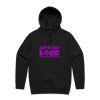 AS Colour Mens Stencil Hoodie Thumbnail
