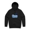 AS Colour Mens Stencil Hoodie Thumbnail