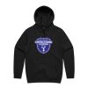 AS Colour Mens Stencil Hoodie Thumbnail