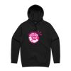 AS Colour Mens Stencil Hoodie Thumbnail