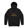 AS Colour Mens Stencil Hoodie Thumbnail