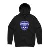AS Colour Mens Stencil Hoodie Thumbnail