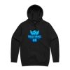 AS Colour Mens Stencil Hoodie Thumbnail