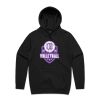 AS Colour Mens Stencil Hoodie Thumbnail