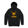 AS Colour Mens Stencil Hoodie Thumbnail