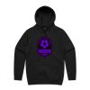 AS Colour Mens Stencil Hoodie Thumbnail