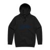 AS Colour Mens Stencil Hoodie Thumbnail