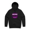 AS Colour Mens Stencil Hoodie Thumbnail