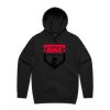 AS Colour Mens Stencil Hoodie Thumbnail