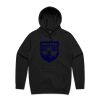 AS Colour Mens Stencil Hoodie Thumbnail
