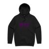 AS Colour Mens Stencil Hoodie Thumbnail