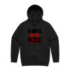 AS Colour Mens Stencil Hoodie Thumbnail