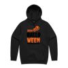 AS Colour Mens Stencil Hoodie Thumbnail