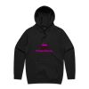 AS Colour Mens Stencil Hoodie Thumbnail